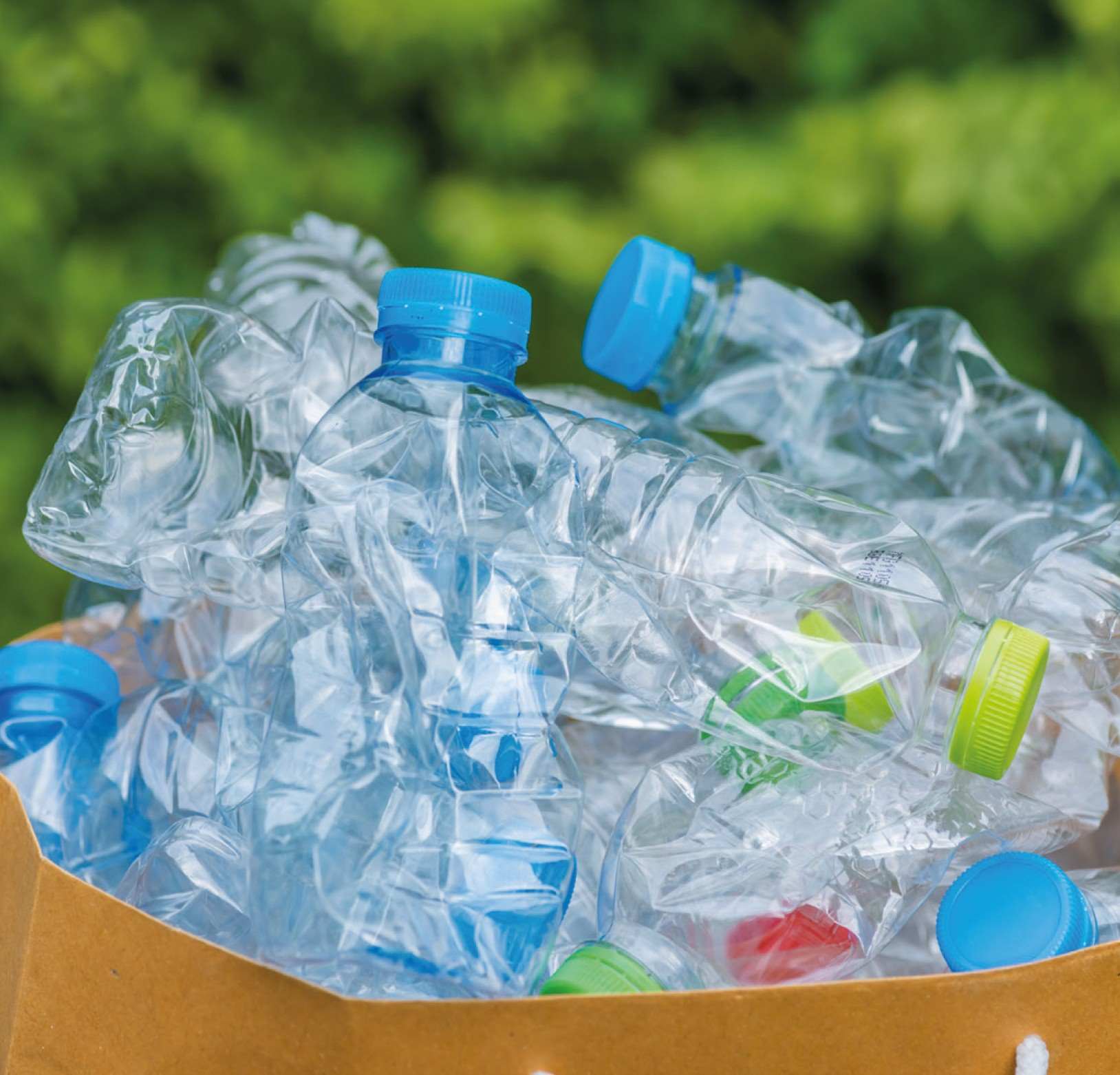 Damacana Kullanarak Sağlığınızı Riske Atmayın!