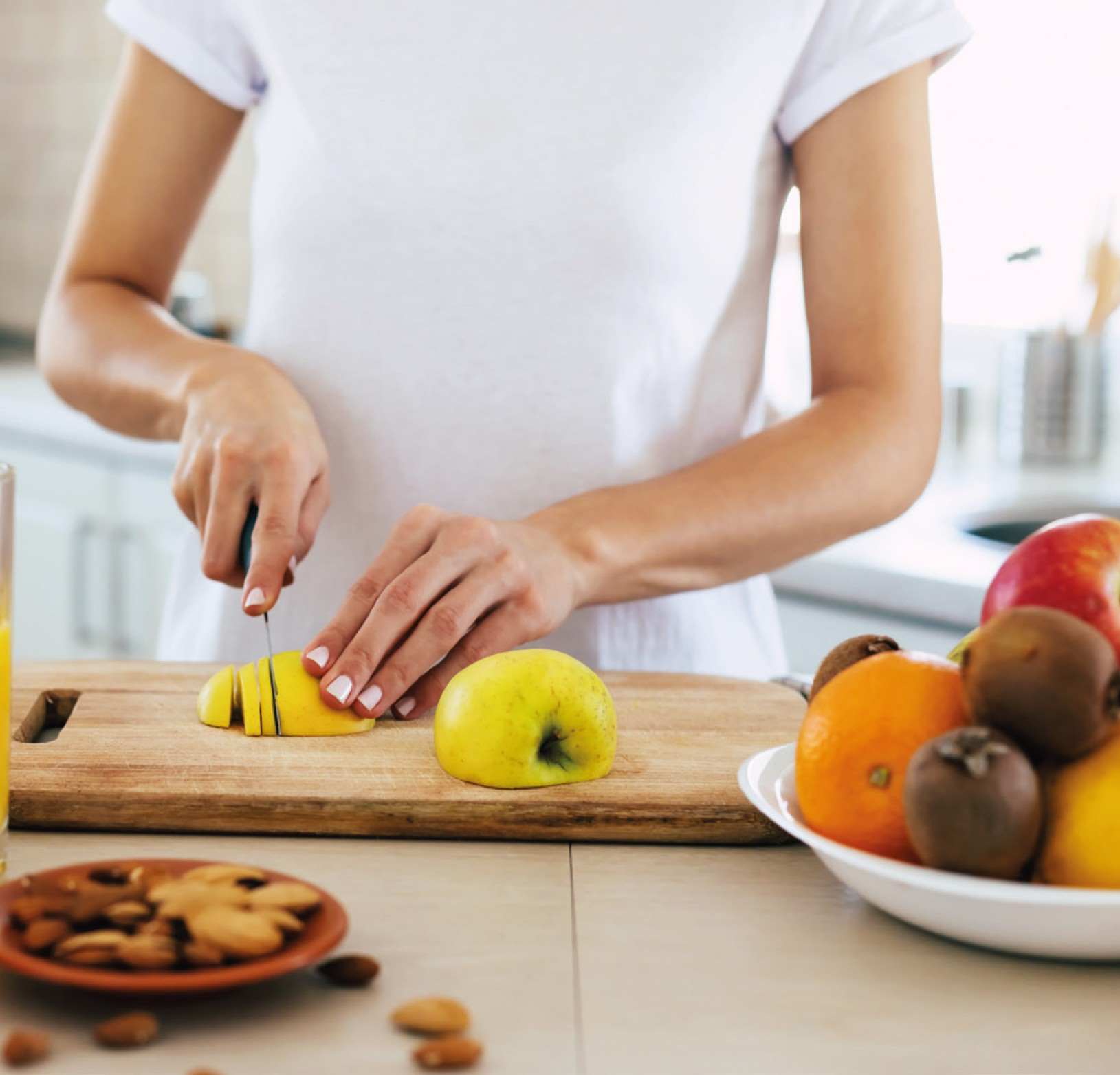 Dünyanın En Sağlıklı Meyveleri Ülkemizde Yetişiyor
