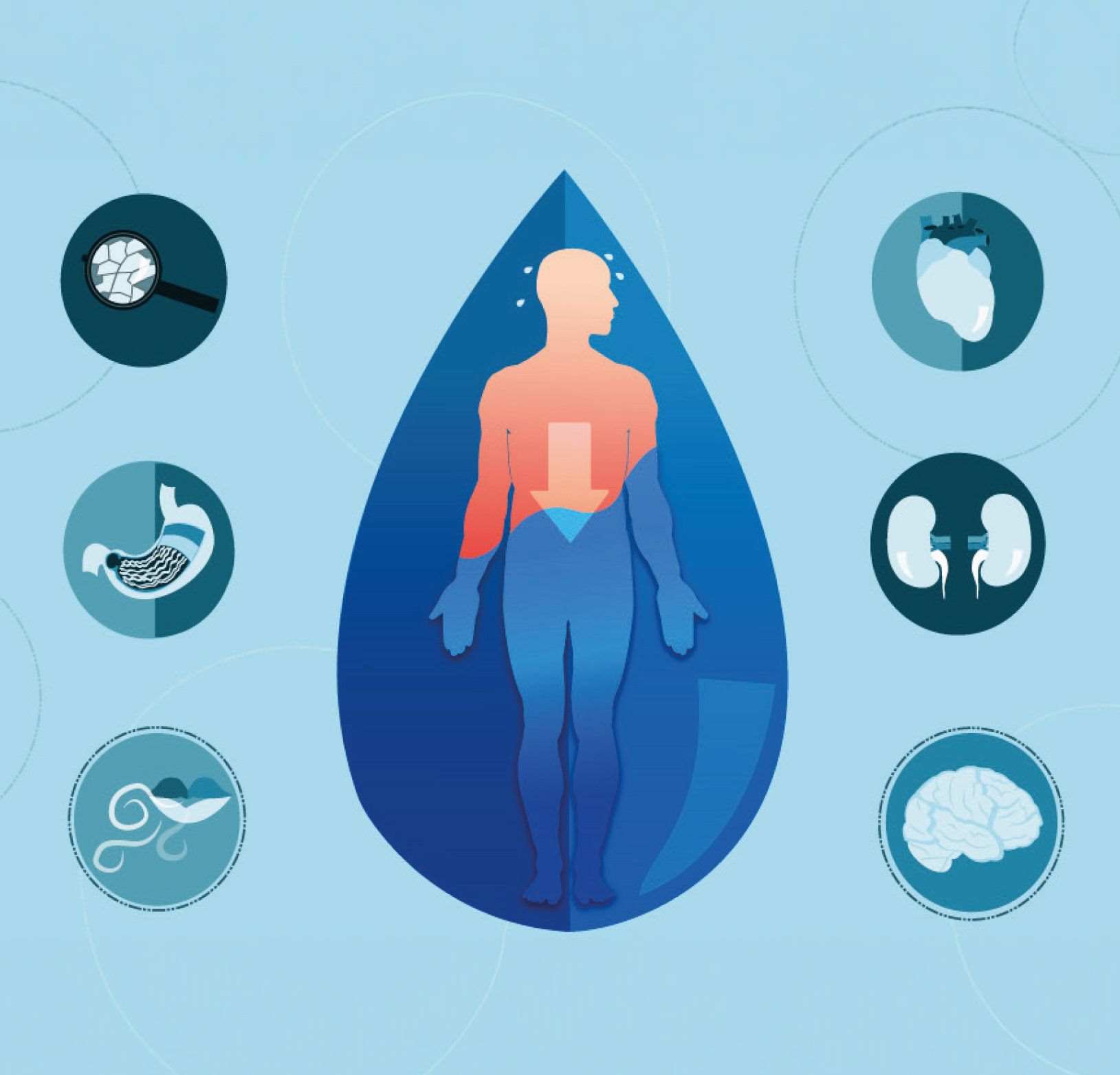 Vücudunuza Kulak Verin!